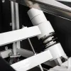 Баскетбольная стойка мобильная складная на пружинах вынос 2,25 м c противовесом ZAVODSPORTA за 530&nbsp;660 ₽ купить в Пензе