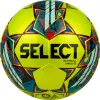 Мяч футзал. SELECT Futsal Mimas, 1053460550, р.4,FIFA Basic, 32 пан, гл.ПУ, руч.сш, жел-сине-красный за 6&nbsp;303.60 ₽ купить в Пензе