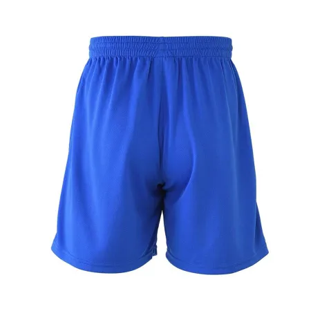 Шорты взросл. KELME Football shorts, 7351ZB1255-481-3XL, р.3XL, 100% полиэстер, синий за 1&nbsp;076.10 ₽ купить в Пензе