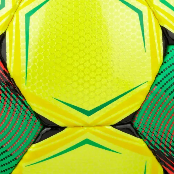 Мяч футзал. SELECT Futsal Mimas V26, 1053471007, р.4,FIFA Basic, 32п, ПУ, руч.сш, желто-зелено-черн. за 6&nbsp;113.20 ₽ в Пензе