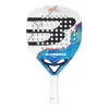 Ракетка для падела BULLPADEL Ionic Power 26, 494411, для продв. игроков, стекловолокно, сине-белый за 28&nbsp;944.20 ₽ купить в Пензе