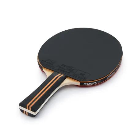 Ракетка для н/т TORRES Master 3*, TT23007, для тренировок, накладка 2,0 мм, конич. ручка за 1&nbsp;450.10 ₽ купить в Пензе
