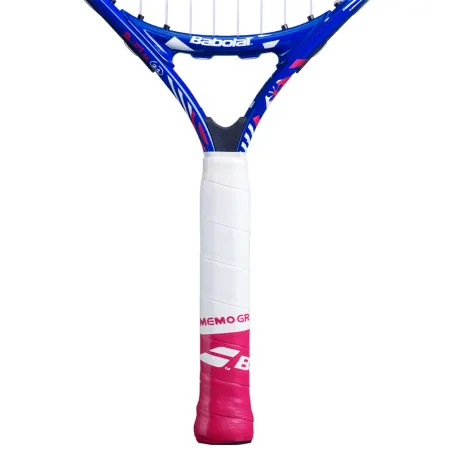 Ракетка б/т дет. BABOLAT B`FLY 21 Gr000, 140485, для 5-7 лет, алюминий, со струнами, фиолетово-розов за 6&nbsp;303.60 ₽ купить в Пензе