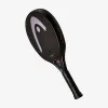 Ракетка для падела HEAD One Ultralight Black, 225024, для начинающих и любителей, карбон, черный за 23&nbsp;533.10 ₽ купить в Пензе