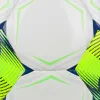 Мяч футзал. SELECT Futsal Talento 13 V26, 1062471015, р.3, 32п, ТПУ, гибр.сш, бело-сине-желтый за 4&nbsp;355.40 ₽ купить в Пензе