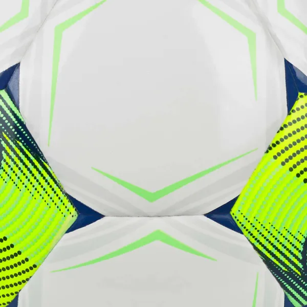 Мяч футзал. SELECT Futsal Talento 13 V26, 1062471015, р.3, 32п, ТПУ, гибр.сш, бело-сине-желтый за 4&nbsp;355.40 ₽ в Пензе