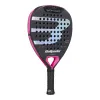 Ракетка для падела BULLPADEL Wonder 27, 497250, для продв.игроков, стекловолокно, карбон, черно-роз за 42&nbsp;969.20 ₽ купить в Пензе
