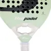 Ракетка для падела BULLPADEL Elite 02 2027, 497248,для профес-в, стекловолокно, карбон, молочн.,черн за 44&nbsp;339.40 ₽ купить в Пензе