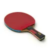 Ракетка для н/т DOUBLE FISH 7A+C, для професс.,ITTF Appr.,накл.2,1мм,+ 2 мяча V40+мм ITTF Appr за 3&nbsp;559.80 ₽ купить в Пензе