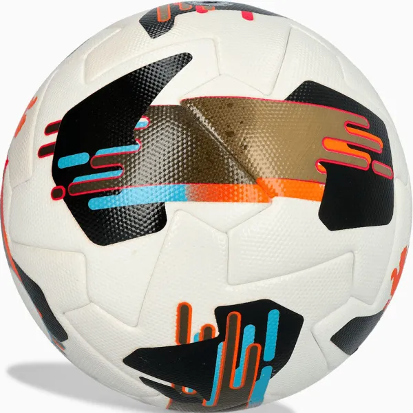 Мяч футб. PUMA Orbita 1 TB, 08432201, р.5, FIFA Quality Pro, 12 пан, ПУ, термосшивка, мультиколор за 13&nbsp;392.60 ₽ в Пензе