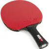 Ракетка для н/т DOUBLE FISH Black Carbon King Racket 3***, для професс.,ITTF Appr.,накл.2,1,мм за 4&nbsp;346.90 ₽ купить в Пензе