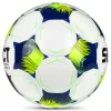 Мяч футзал. SELECT Futsal Talento 13 V26, 1062471015, р.3, 32п, ТПУ, гибр.сш, бело-сине-желтый за 4&nbsp;355.40 ₽ купить в Пензе