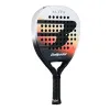 Ракетка для падела BULLPADEL Elite Women 2026, 494406,для начинающих, стекловолокно,бело-черно-оранж за 32&nbsp;087.50 ₽ купить в Пензе