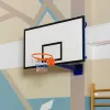 Кольцо баскетбольное амортизационное №7 120х100 мм ZAVODSPORTA за 9&nbsp;851 ₽ купить в Пензе