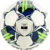 Мяч футзал. SELECT Futsal Master Shiny V22, 1043460004, р.4, Basic,32п, гл.ПУ, руч.сш,бел-син-зел за 7&nbsp;539.50 ₽ купить в Пензе