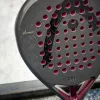 Ракетка для падела HEAD Coello Pro 2026, 225036, для профессионалов, карбон, коричнево-бордовый за 33&nbsp;619.20 ₽ купить в Пензе