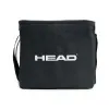 Корзина для теннисных мячей HEAD TT7003, на 125 мячей,с сумкой-переноской, складная, металл, черный за 6&nbsp;942.80 ₽ купить в Пензе