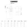 Форма футб. игровая TORRES Classic, F-1011-042-L, р.L, полиэстер, красно-черный за 1&nbsp;575.90 ₽ купить в Пензе