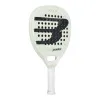 Ракетка для падела BULLPADEL Elite 02 2027, 497248,для профес-в, стекловолокно, карбон, молочн.,черн за 44&nbsp;339.40 ₽ купить в Пензе