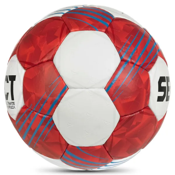 Мяч ганд. SELECT Ultimate Replica v26 за 5&nbsp;856.50 ₽ в Пензе