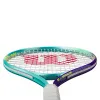 Ракетка б/т дет. Wilson Intrigue Jr 25, WR180310U, для детей 9-10лет, алюминий,со струн., бирюз-фиол за 5&nbsp;271.70 ₽ купить в Пензе