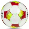 Мяч футзал. SELECT Futsal Talento 11 V26, 1061471014, р.3(Jr),  32п, ТПУ, маш.сш, бело-желто-красный за 4&nbsp;355.40 ₽ купить в Пензе