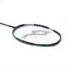 Ракетка для бадм. DOUBLE FISH JINQUE QT-1603, для продвинутых,графит со струнам,литой,черный за 3&nbsp;583.60 ₽ купить в Пензе