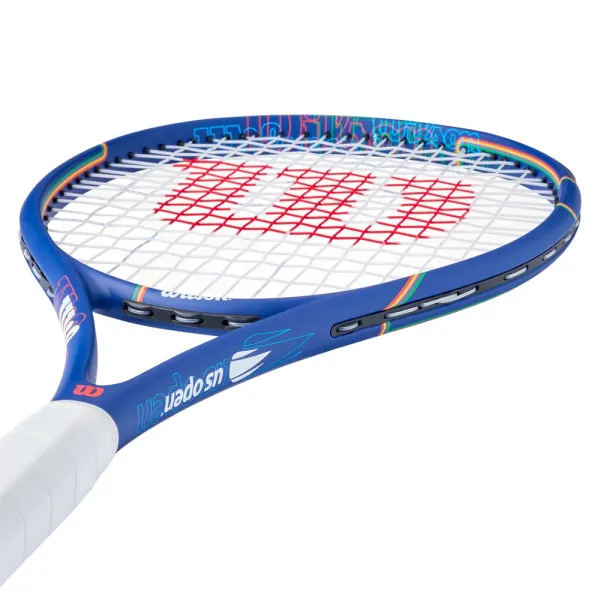Ракетка б/т Wilson US Open GS 105 за 12&nbsp;928.50 ₽ в Пензе