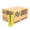 Мяч для падела NS Padel Premier, 502101, уп.3 шт, сукно, нат.резина,желтый за 761.60 ₽ купить в Пензе