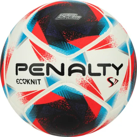 Мяч футб. PENALTY BOLA CAMPO S11 ECOKNIT XXIII, 5416321610-U, р.5, FIFA Pro, PU, тер.,бел-кр-син за 9&nbsp;244.60 ₽ купить в Пензе