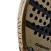 Ракетка для падела BULLPADEL Flow Legend 27, 497247, для профессионалов, стекловолокно, золотистый за 40&nbsp;157.40 ₽ купить в Пензе