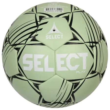 Мяч ганд. SELECT Play, 3890847551, р.0, ПУ, гибрид.сш, светло-зеленый за 3&nbsp;840.30 ₽ купить в Пензе