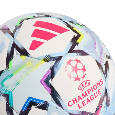 Мяч футзал. ADIDAS UCL Pro Sala KE9772, р.4, FIFA Quality Pro, 32п, ПУ, руч.сш, мультиколор за 7&nbsp;745.20 ₽ купить в Пензе