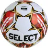Мяч футб. SELECT Contra DB V23, 0854160300, р.4, FIFA Basic, 32 пан, ПУ, гибрид.сш, бел-чер-красн за 4&nbsp;455.70 ₽ купить в Пензе