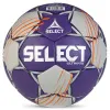 Мяч ганд. SELECT Ultimate Official EHF V24, 1612858999, Senior(р.3), EHF Appr, ПУ, руч.сш, фиол-сер за 15&nbsp;504 ₽ купить в Пензе