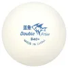 Мяч для наст.тенниса DOUBLE FISH No-Star Ball,арт.V40+PU,.упак.100 шт., ПУ-пакет,белый за 1&nbsp;985.60 ₽ купить в Пензе