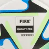 Мяч футзал PUMA Stellar Pro Futsal, 08508501, р.4, FIFA Quality Pro, 8пан, ПУ, терм.сш, бело-голубой за 6&nbsp;932.60 ₽ купить в Пензе