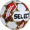 Мяч футб. SELECT Contra DB V23, 0854160300, р.4, FIFA Basic, 32 пан, ПУ, гибрид.сш, бел-чер-красн за 4&nbsp;455.70 ₽ купить в Пензе