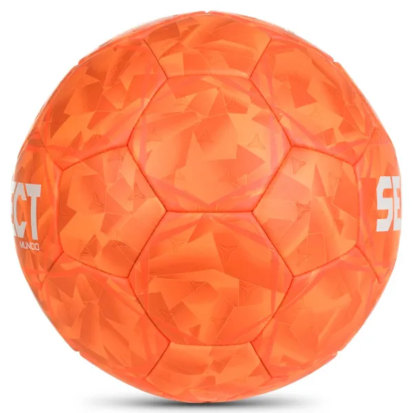 Мяч ганд. SELECT Mundo V26 за 4&nbsp;970.80 ₽ в Пензе