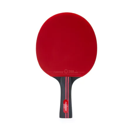 Ракетка для н/т TORRES Sport 1*, TT23005 для любителей, накладка 1,5 мм, конич. ручка за 991.10 ₽ купить в Пензе