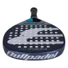 Ракетка для падела BULLPADEL Indiga Power 26, 494416, для начинающих, стекловолокно, темносине-серый за 14&nbsp;672.70 ₽ купить в Пензе