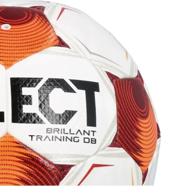 Мяч футб. SELECT Brillant Training DB V25 за 4&nbsp;936.80 ₽ в Пензе