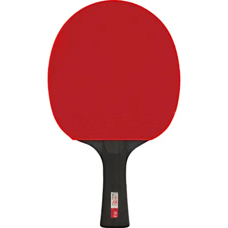 Ракетка для н/т DOUBLE FISH Black Carbon King Racket 5*****, для професс.,ITTF Appr.,накл.2,1,мм за 6&nbsp;434.50 ₽ купить в Пензе