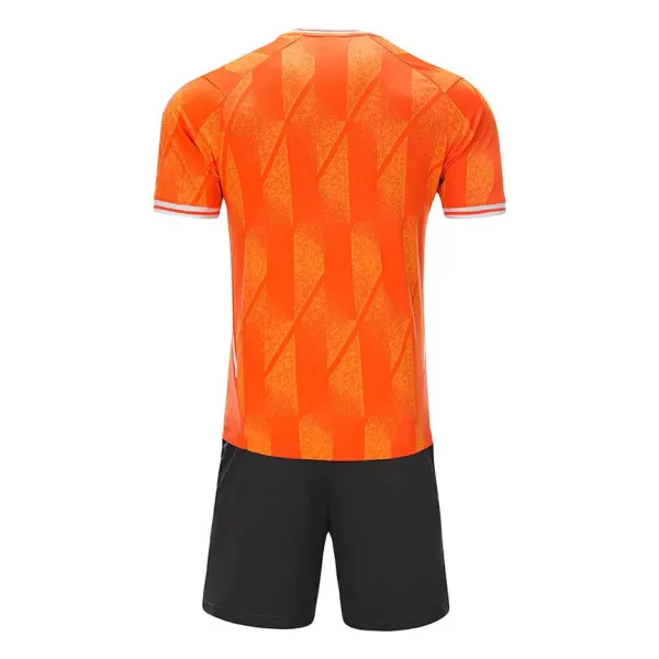 СЦ*Форма футб. взросл. KELME, 8251ZB1007-907-L, р.L, 100% полиэстер, оранжево-т.серый за 3&nbsp;126.30 ₽ в Пензе