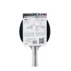 Ракетка для н/т TORRES Profi 5*, TT23009, для спортсменов, накладка 2,0 мм, конич. ручка за 3&nbsp;043 ₽ купить в Пензе