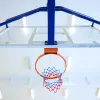 Ферма для баскетбольного щита игрового на растяжках вынос 1800 мм ZAVODSPORTA за 23&nbsp;140 ₽ купить в Пензе