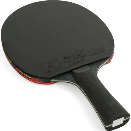 Ракетка для н/т DOUBLE FISH Black Carbon King Racket 5*****, для професс.,ITTF Appr.,накл.2,1,мм за 6&nbsp;434.50 ₽ купить в Пензе