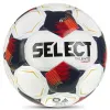 Мяч футб. SELECT Talento DB Light V26, 0775871014, р.5, 32п, ПУ, гибрид.сш, бело-т.сине-красный за 5&nbsp;713.70 ₽ купить в Пензе