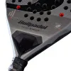 Ракетка для падела BULLPADEL Neuron 02 Comfort 27, 497243,для продв.игр., стекловолокно,карбон, сер. за 38&nbsp;986.10 ₽ купить в Пензе