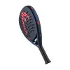 Ракетка для падела HEAD Radical Pro, 222034, для продвинутых игроков, карбон, темносине-красный за 30&nbsp;256.60 ₽ купить в Пензе